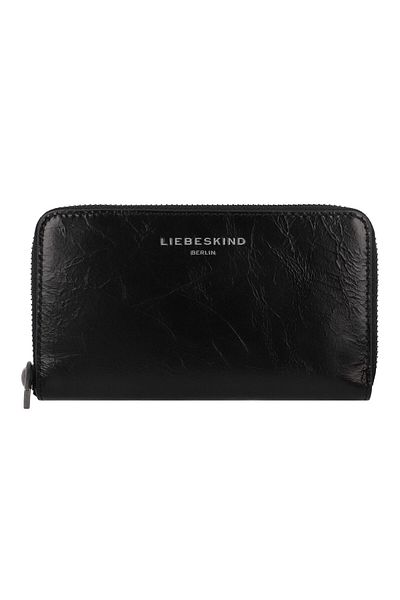 liebeskind Nika Geldbörse RFID Schutz Leder 16 cm