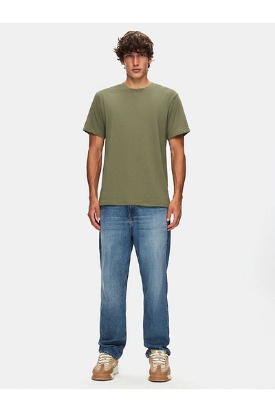 Ltb Πράσινο T-shirt