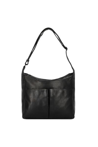liebeskind Hera Schultertasche Leder 32 cm