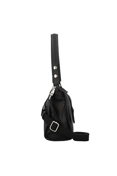 Burkely Rogue Robyn Shoulder Bag Leather 24 cm