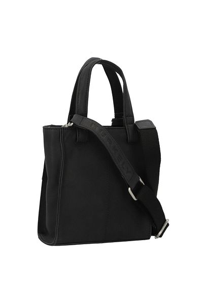 Burkely Rogue Robyn Mini Bag Handtasche Leder 17 cm