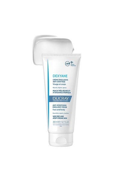Ducray Cream to Help Nourish and Repair Skin Barrier 200ml