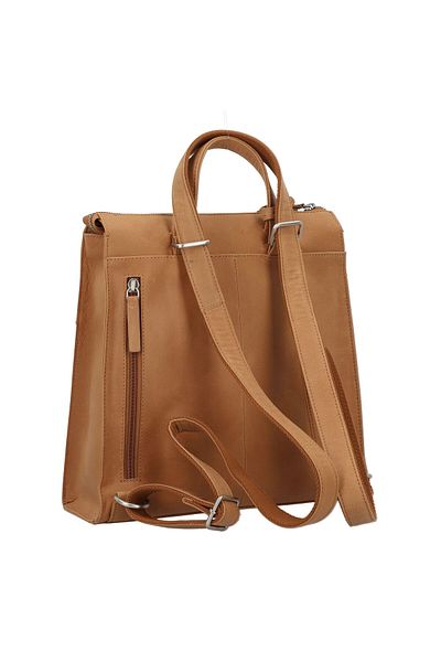 Burkely Rogue Robyn City Rucksack Leder 28 cm