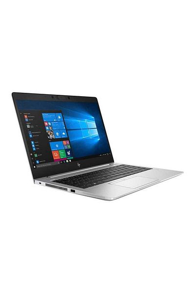 HP 840 G3 فضي i5 6th 8 GB 256GB مجدد