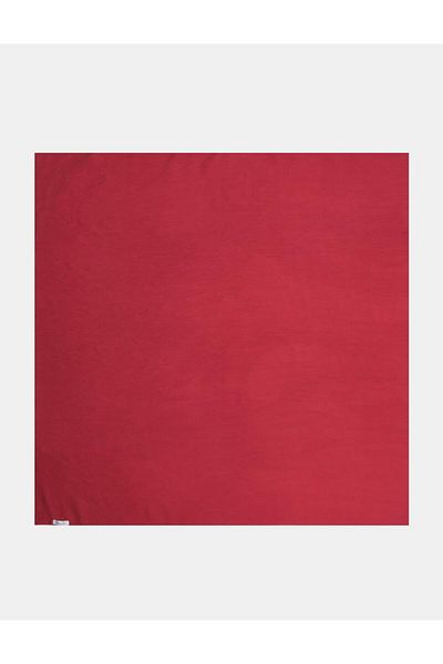 Kayra Παπούτσια Granda Scarf Claret Red