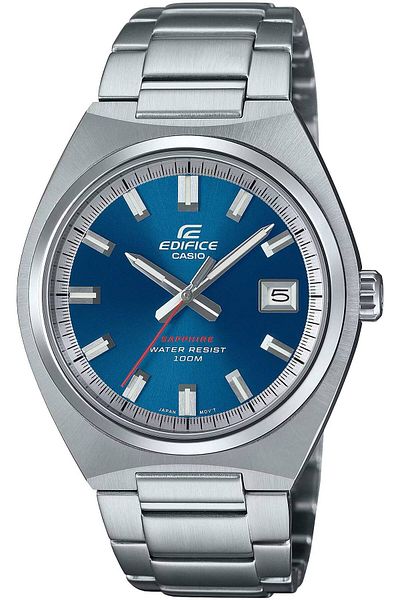 Casio Efb-109D-2Avdf Men's Wristwatch