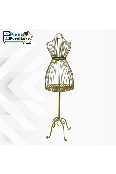 PixelsFurniture مانيكان عارضة أزياء نسائيةمن بكسل الأثاث,مانيكان لعرض فستان ا...