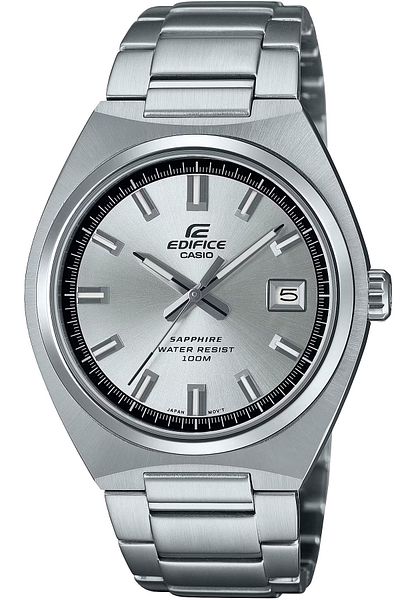 Casio Efb-109D-7Avdf Edifice Men's Wristwatch