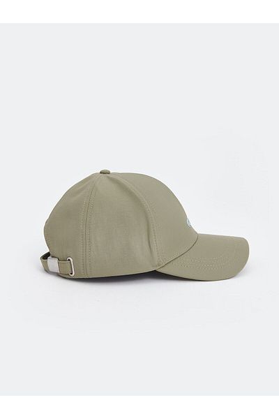 LC Waikiki Lcwk Text Embroidered Men's Cap Hat