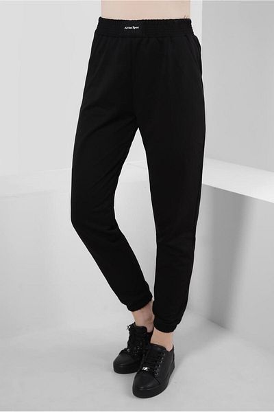 Alvina 70397 Model Pantaloni de sport cu glezne elastice