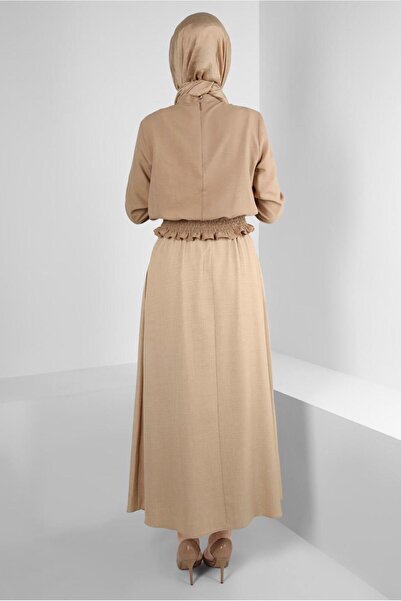 Alvina RIFFIR DETAILED GIPE BLUZ 43551