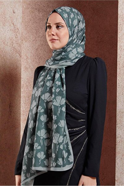 Alvina ŞAL CU MODEL ALVINA 7207