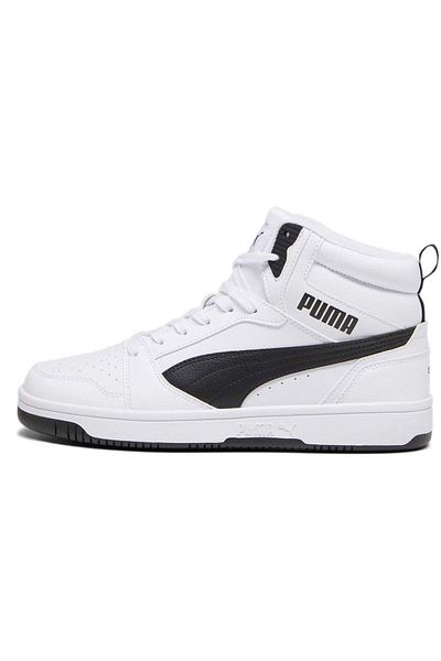 Puma Tenisky Puma Rebound V6, Bílé, Pánské