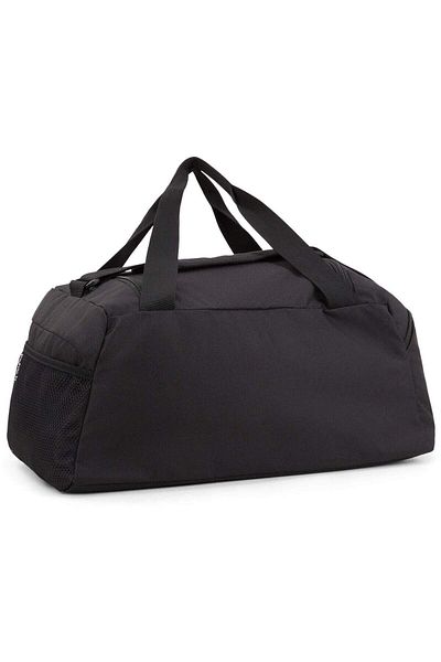Puma Taška Puma Fundamentals Sport Bag 27L, čierna, Unisex