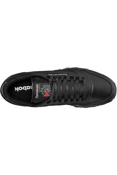 Reebok Tenisky Reebok Classic Leather, Black, Men