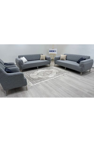 HaNemCe 3.3.1.1 Home Textile Seat Cover and Cover Set
