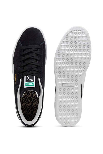 Puma Tenisky Puma Suede Classic, Černé, Unisex