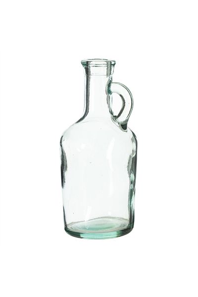 Mudo Concept Recycle Oil Bottle with Handle 275 ml