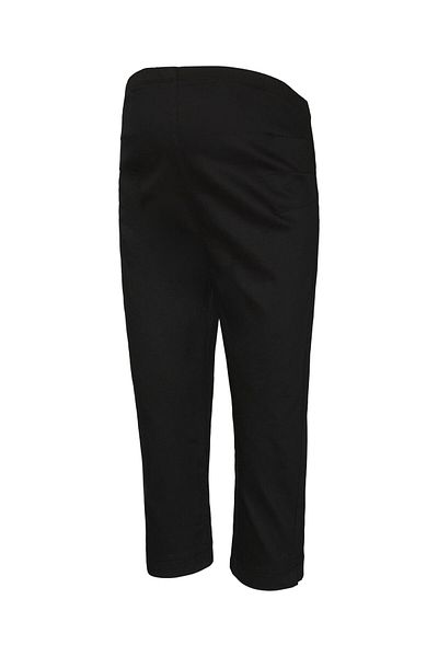Mama Licious Hose Normal geschnitten Hohe Taille Hose