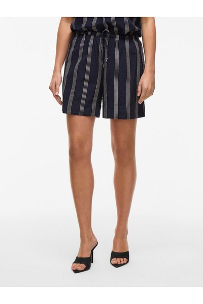 VILA Shorts VIPRISILLA Mittlere Taille