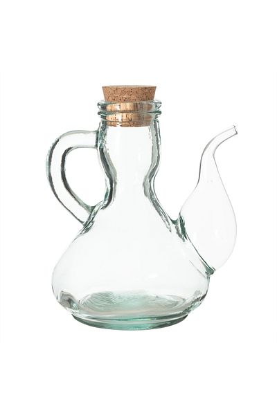 Mudo Concept Recycle Oil Bottle 250 ml