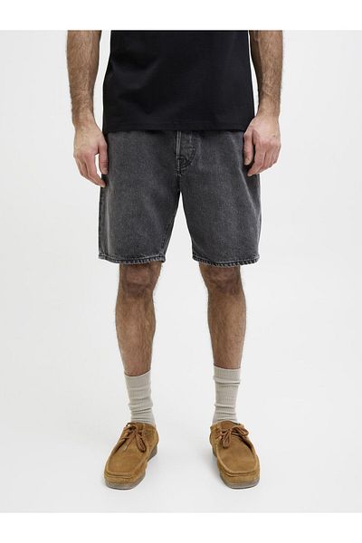 R.D.D. ROYAL DENIM DIVISION Jeans-Shorts RDD Relaxed Fit Jeans-Shorts