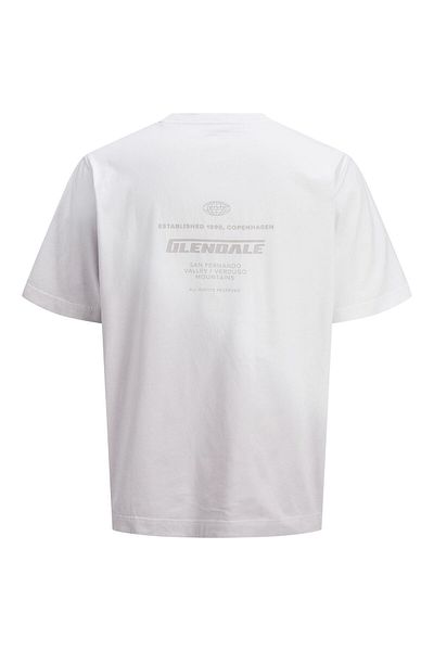 Jack & Jones Junior T-shirt Colour Blocking T-shirt Junior