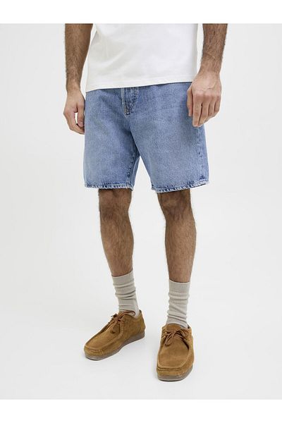 R.D.D. ROYAL DENIM DIVISION Jeans-Shorts RDD Relaxed Fit Jeans-Shorts