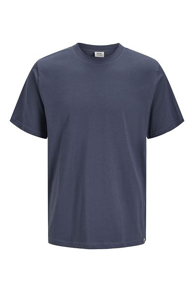 R.D.D. ROYAL DENIM DIVISION T-shirt RDD Rückenprint Rundhals T-shirt