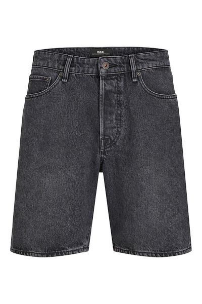 R.D.D. ROYAL DENIM DIVISION Jeans-Shorts RDD Relaxed Fit Jeans-Shorts