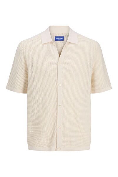 Jack & Jones Poloshirt Gestreift Poloshirt