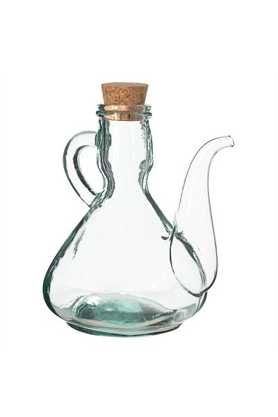 Mudo Concept Recycle Oil Bottle 500ml