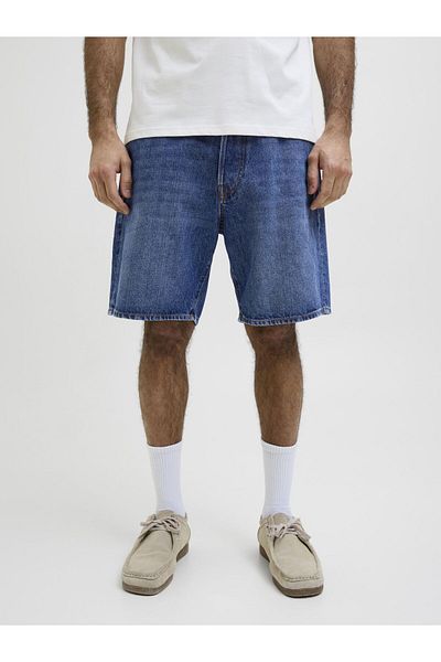 R.D.D. ROYAL DENIM DIVISION Jeans-Shorts RDD Relaxed Fit Jeans-Shorts