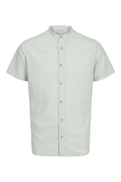 Jack & Jones Hemd Comfort Fit Hemd