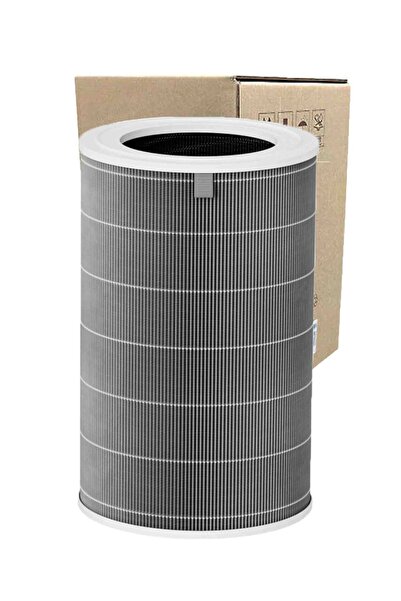 Chisty Xiaomi Smart Uyumlu Air Purifier 4 Lite Uyumlu Hava Filtresi Model Kodu: AC-M17-SC