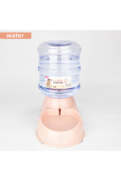 Choice CW022-2 أوعية طعام الحيوانات الأليفة ذات السعة الكبيرة، وعاء طعام الكل...