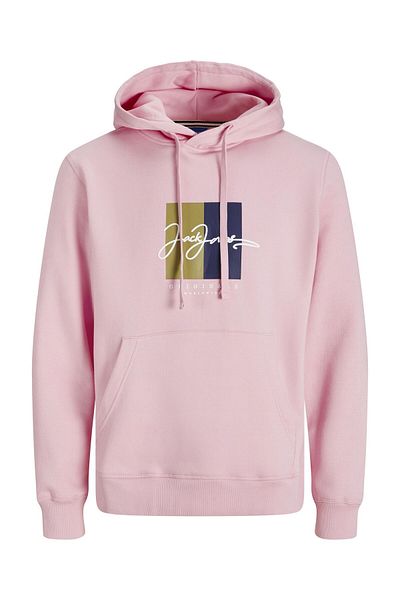 Jack & Jones Kapuzenpullover Logo Kapuzenpullover
