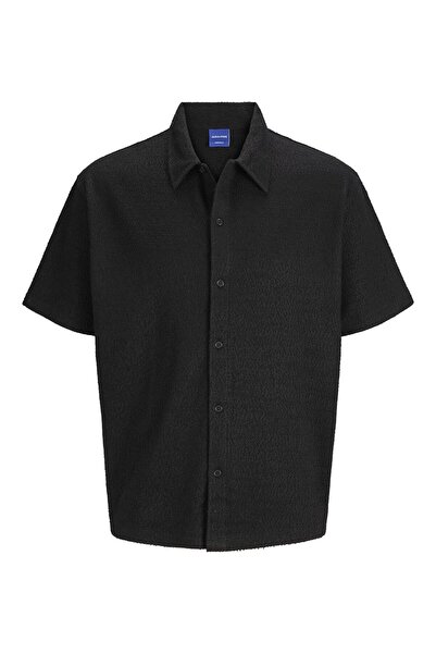 Jack & Jones Hemd Loose Fit Hemd