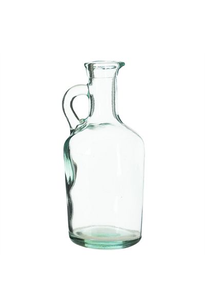 Mudo Concept Recycle Oil Bottle with Handle 275 ml