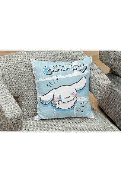 owl bag Cinnamoroll Sa deznom kvadrat Jastuk KUĆIŠTE