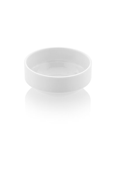 Güral Porselen Joker Bowl - 6 Cm, Eo06Jk Model, 12 Pieces