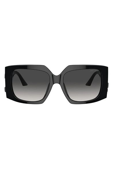 Jimmy Choo 5006U 50008g 55-17 Women's Sunglasses