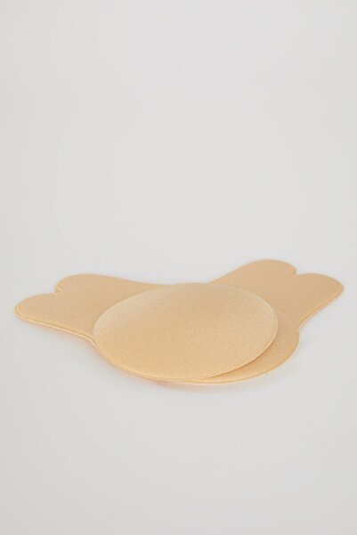 DeFacto Dámský nalepovací sběrač prsou A3197ax23sm