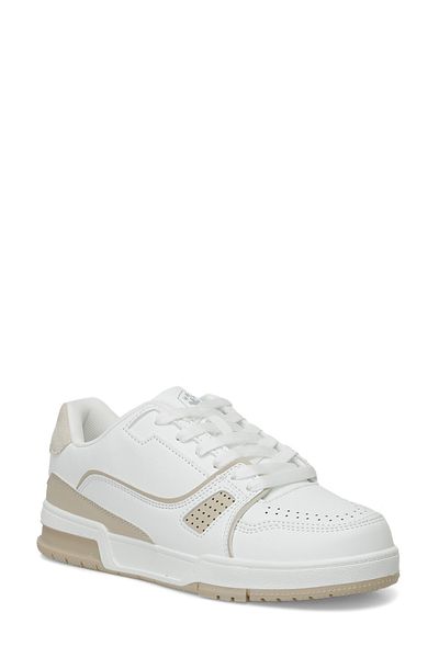 lumberjack Tenis de damă Penita 4fx alb
