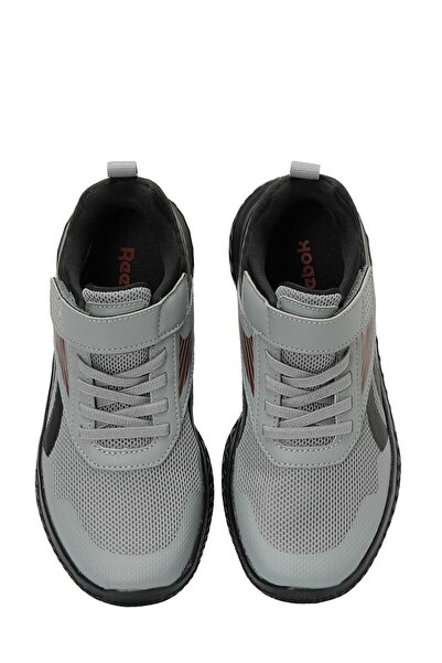Reebok Rush Runner 5 Alt Gri Erkek Çocuk Koşu Ayakkabısı