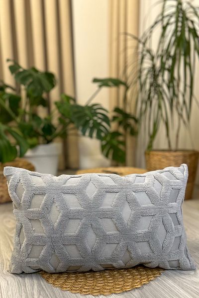 Filamente Husa de perna in stil boem - Design special / Calitate / Tesatura moale 30x50