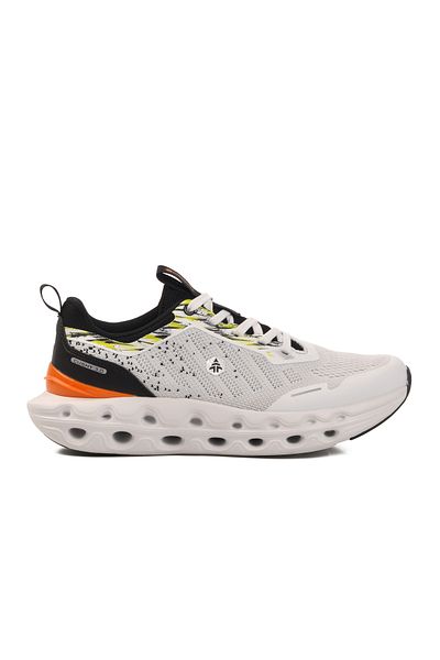 Hammer Jack Ανδρικά αθλητικά παπούτσια White Mesh Light Gabi 25053 M