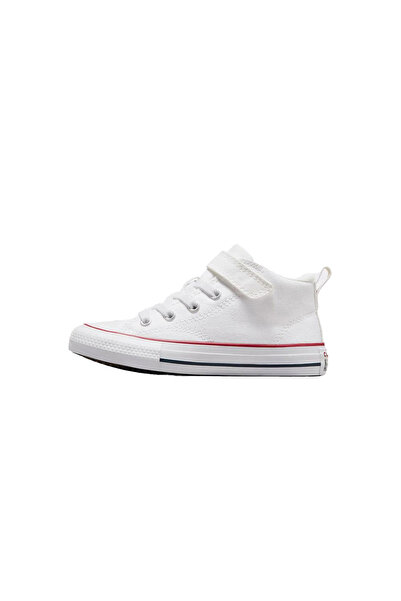 Converse White A00812c Model Shoes