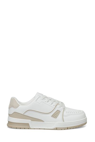 lumberjack Tenis de damă Penita 4fx alb