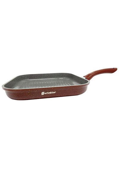 SCHMITTER GRILL CERAMIC CAST 28X28CM 343.28 TC